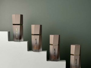 کانتور مایع شیگلم مدل Sun Sculpt