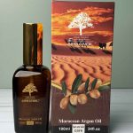سرم روغن آرگان مراکشی MOROCCAN
