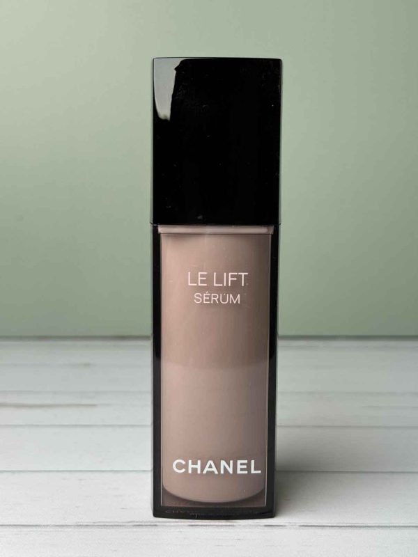 فلوئید لیفت شنل (Chanel) مناسب صورت و گردن حجم 50 میلی‌لیتر