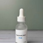 سرم آبرسان هیالورونیک اسید از لاین Pure برند تایملس