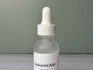 سرم آبرسان هیالورونیک اسید از لاین Pure برند تایملس