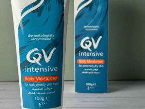 کرم مرطوبکننده کیووی مدل Replenishes