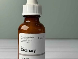 سرم رتینول 1% اوردینری ضد چروک پوست
