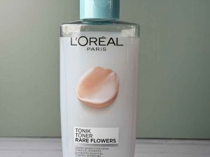تونیک ضدچروک لورال مدل ایج پرفکت