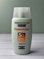 ضد آفتاب فیوژن واتر SPF50 ایزدین