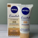 بی بی کرم نیوا مدل Essentials حجم 50 میلی لیتر