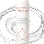 اسپری آب معدنی اون Avene مدل Thermal