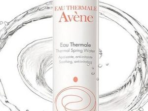 اسپری آب معدنی اون Avene مدل Thermal