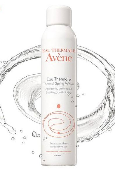 اسپری آب معدنی اون Avene مدل Thermal