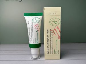 سرم اکسیس وای مدل دارک اسپات ضد لک و روشنکننده