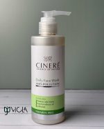 ژل شستشوی پوست چرب سینره