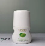 دئودورانت رولی زنانه با رایحه گرم Gardenica سینره