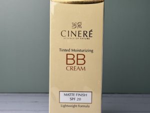 بی بی کرم SPF20 مدیوم سینره