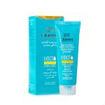 کرم ضد آفتاب SPF60 فاقد چربی سینره
