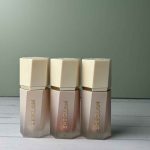 هایلایتر مایع شیگلم مدل Glow Bloom