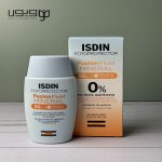ضد آفتاب فیوژن فلویید مینرال SPF50 ایزدین