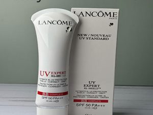ضد آفتاب لانکوم BB Complete-SPF50 UV Expert