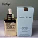 سرم ترمیم‌کننده شب استی لادر مدل Advanced Night Repair