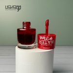 تینت لب مایع Etude اتود قرمز مدل Water Tint