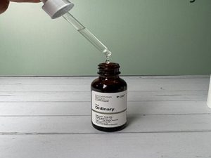 سرم ضد چروک گرن اکتیو رتینوئید 2% اوردینری