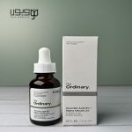 سرم آسکوربیک اسید 8% و آلفا آربوتین 2% اوردینری