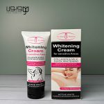 کرم روشن کننده آیچون بیوتی مدل Active White حجم 50 میلی لیتر