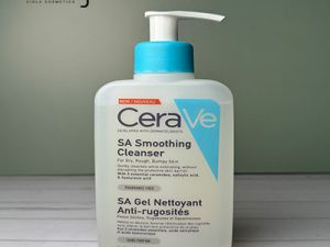 شوینده صورت سراوی حاوی سالیسیلیک اسید 236 میلیلیتر