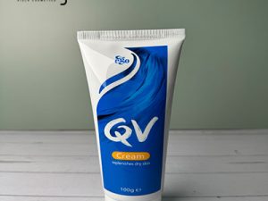 کرم مرطوبکننده کیووی مدل Intensive