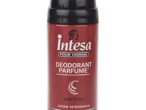 اسپری مردانه اینتسا مدل Pour Homme Ylang Ylang حجم 150 میلی لیتر