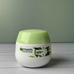 کرم آبرسان و مات کننده چای سبز گارنیر