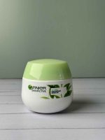 کرم آبرسان و مات کننده چای سبز گارنیر