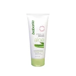 کرم مرطوب‌کننده دست باباریا مدل Aloe Vera