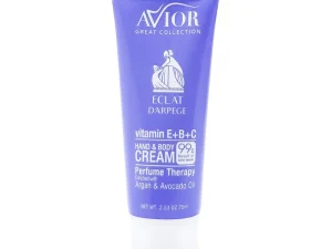 کرم مرطوب کننده معطر اکلت اویور
