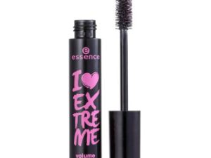 ریمل حجمدهنده اسنس مدل I Love Extreme