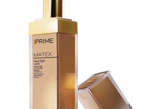 لوسیون رفع چروک گردن پریم مدل Matex حجم 50 میلی‌لیتر