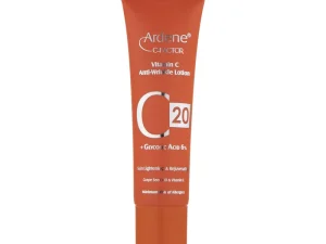 لوسیون ضدچروک حاوی ویتامین C آردن وزن 30 گرم