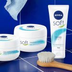 کرم نرم‌کننده نیوآ مدل Soft