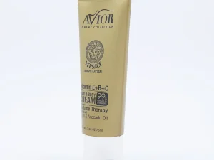 کرم مرطوب‌کننده معطر ورساچه اویور
