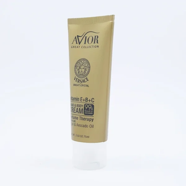 کرم مرطوب‌کننده معطر ورساچه اویور