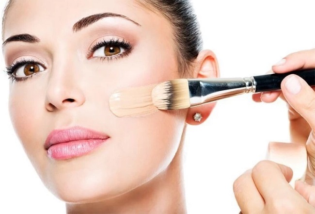 بهترین کرم پودر های خارجی
