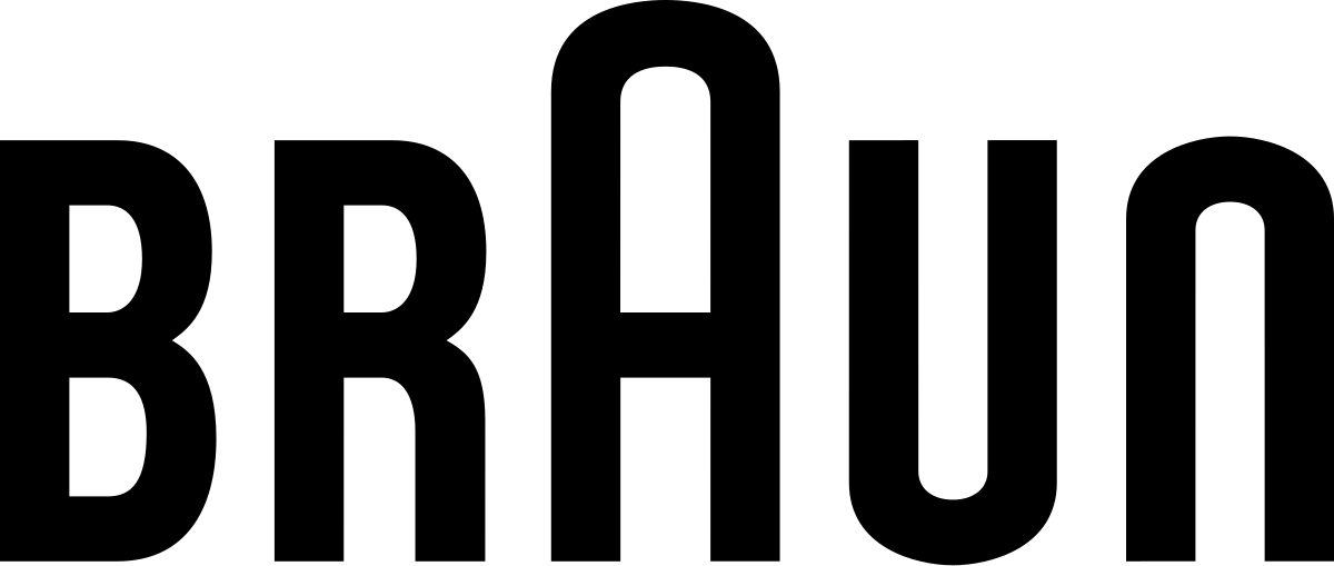 براون (Braun)