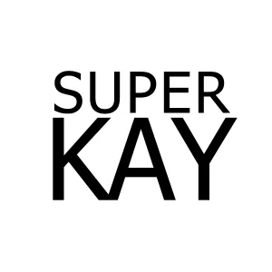 سوپر کی (Super KAY)