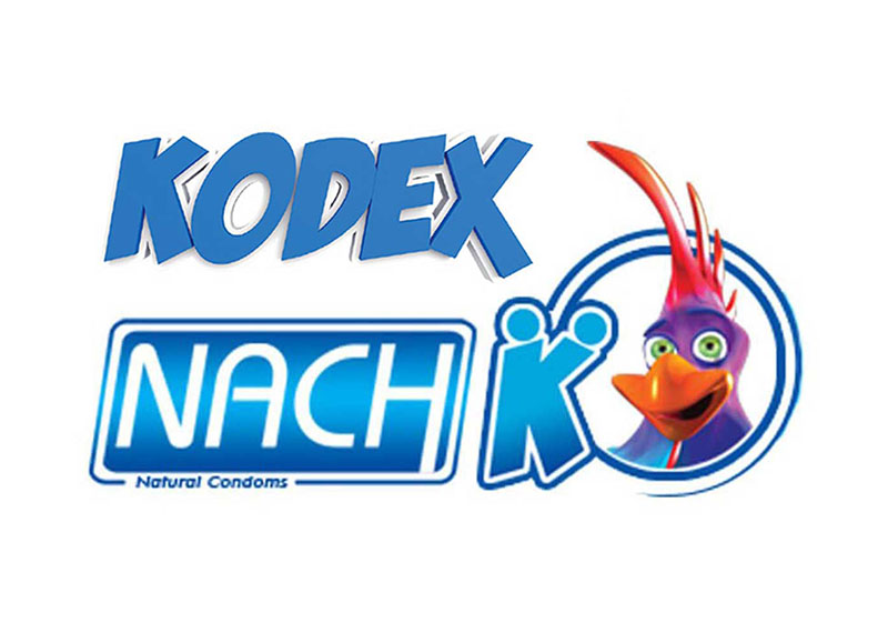 کدکس (Codex)